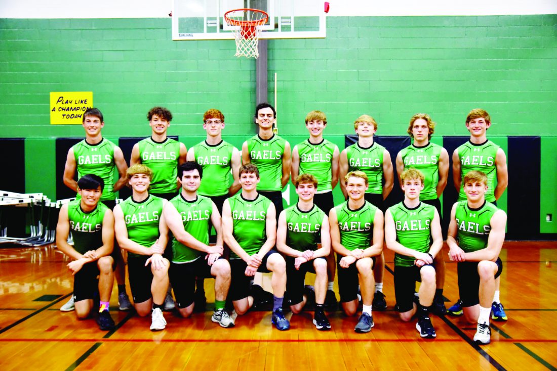 STRENGTH IN NUMBERS | News, Sports, Jobs - Messenger News